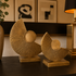 Brass Sphere Decoration