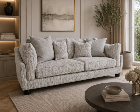 Nico Cuddle Chair