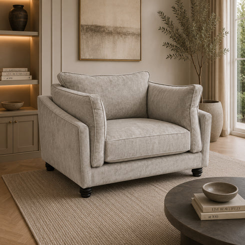 Nico Large Sofa