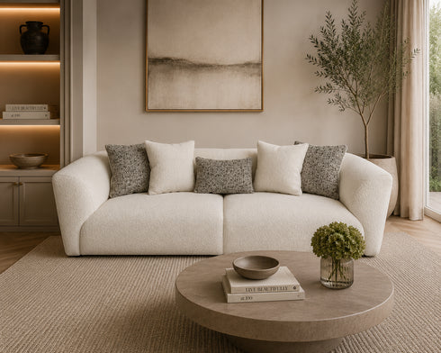 Knightsbridge 3 Seater Sofa