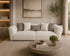 Knightsbridge 3 Seater Sofa
