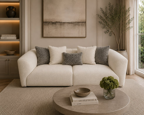 Knightsbridge 2 Seater Sofa