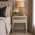 Reena Bedside Table
