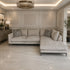 Zara L Shape Sofa