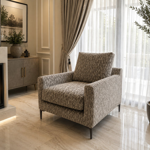 Zara Arm Chair
