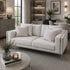 Atlas Sofa 2 Seater Grey