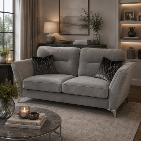 Artemis Grey Sofa