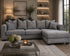 Oslo Sofa