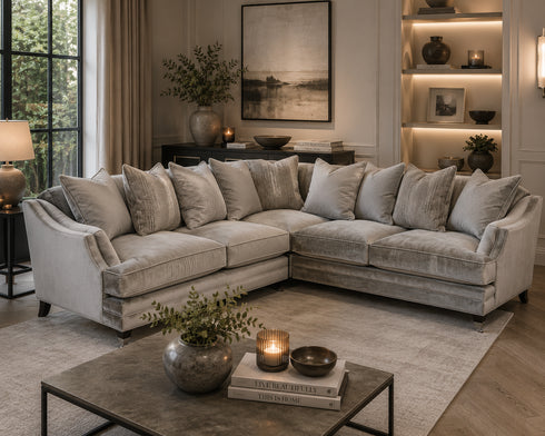Arabella Sofa Latte