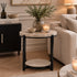 Berkshire Side Table