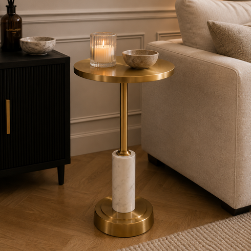 Sadie Side Table