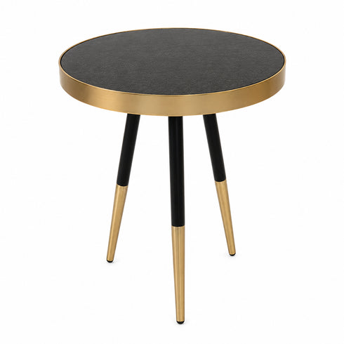 Zarena Side Table