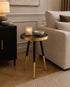 Zarena Side Table