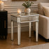 Phoenix Lamp Table