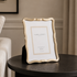 Glasbury Gold Photo Frame