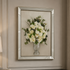 Antique Gold Wall Art