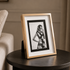 Gramercy Rose Gold Picture Frame