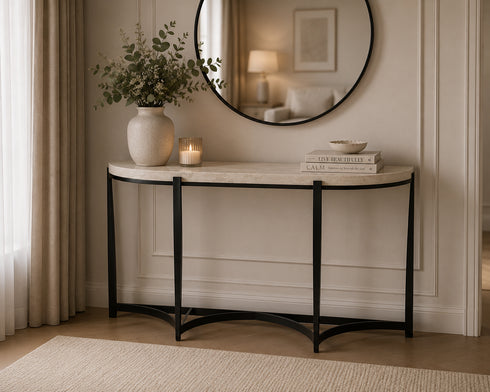 Berkshire Console Table