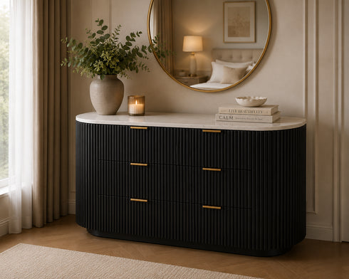 Willow Chest Of Drawers