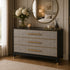 Amalia 3 Drawer Chest