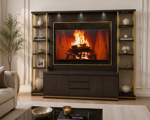 Efe TV Media Unit
