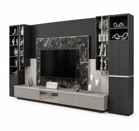 Nio TV Unit
