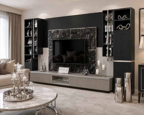 Nio TV Unit