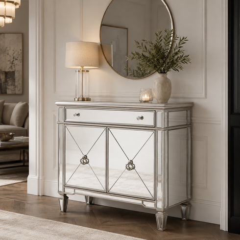Hartford 2 Door Sideboard