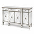 Hartford 4 Door Sideboard
