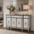 Hartford 4 Door Sideboard