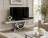 Portland TV Stand Cream