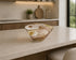 Sandstorm Glass Bowl