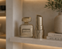 Electro Gold Lipstick Vase