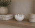 White Bobble Bowl