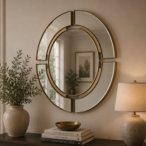 Marcella Mirror