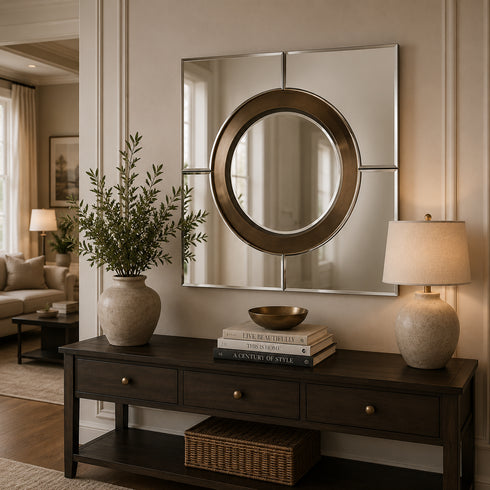 Verva Mirror