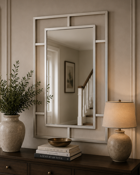 Sole Wall Mirror