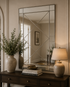 Hartford Mirror 120 x 180