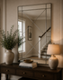Hartford Wall Mirror 120 x 80