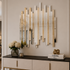 Pimento Decorative Mirror