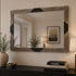 Shargreen Chrome Detail Mirror