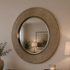 Edgar Wall Mirror