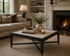 PRE-ORDER Alexa Coffee Table