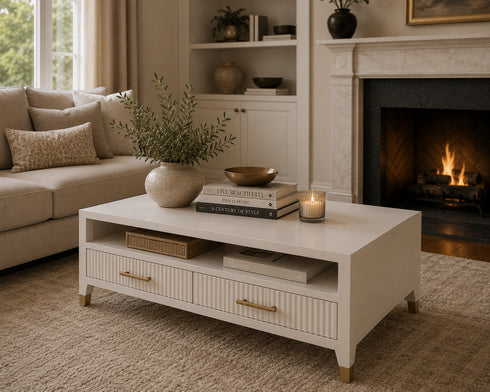 Saylor Coffee Table