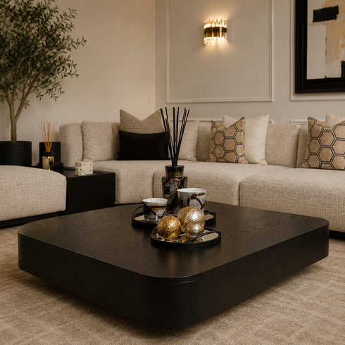 Vogue Coffee Table