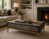 Alana Diamond Coffee Table