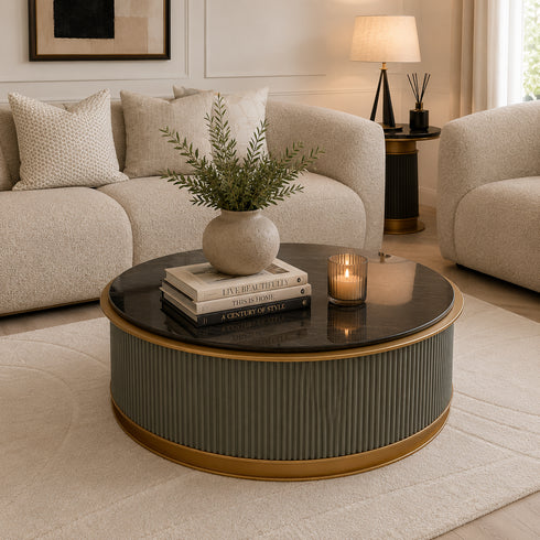Ritz Coffee Table