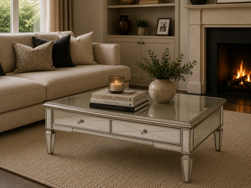 Hartford Coffee Table