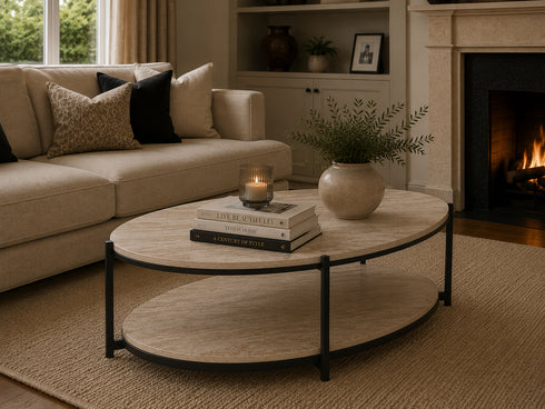 Berkshire Coffee Table