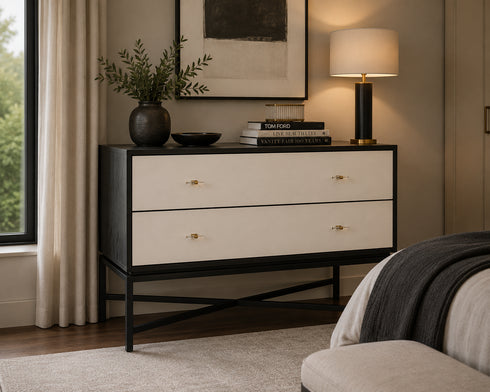 Dukes Chest Of Drawers